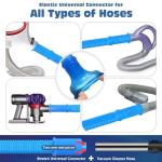 PetOde 2-Piece Dryer Vent Cleaning Kit