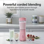 Hamilton Beach Portable Blender for Shakes and Smoothies