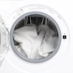 Compact Front Load Washer for Small Spaces