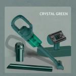 Lightweight Cordless Vacuum Cleaner with 50000PA Suction