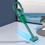 Lightweight Cordless Vacuum Cleaner with 50000PA Suction