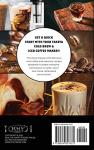 Takeya Cold Brew Coffee Maker Recipe Book