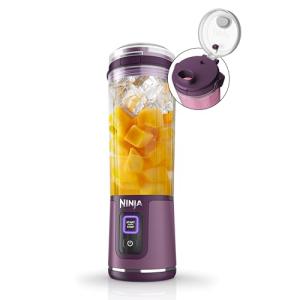 Ninja Portable Cordless Blender for Smoothies