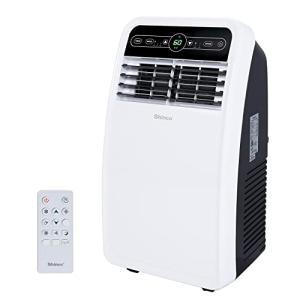 Shinco 8,000 BTU Portable Air Conditioner with Remote