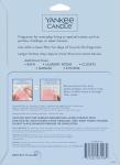 Yankee Candle Pink Sands Air Freshener Pack 4