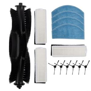 Laresar Evol 3 Robot Vacuum Replacement Parts Set