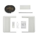 Amazon Basics 6000 BTU Window Air Conditioner