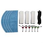 Laresar Evol 3 Robot Vacuum Replacement Parts Set