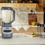 Ninja BL660 Professional Smoothie and Food Blender