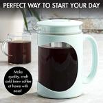 Primula Burke Cold Brew Iced Coffee Maker