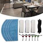 Laresar Evol 3 Robot Vacuum Replacement Parts Set