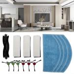 Laresar Evol 3 Robot Vacuum Replacement Parts Set