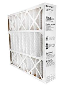 Honeywell 20x20x4 Media Air Filter Replacement