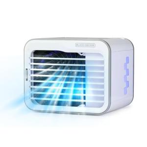 BLACK+DECKER Personal Portable Air Cooler Fan