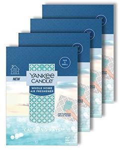 Yankee Candle Catching Rays Home Air Fresheners