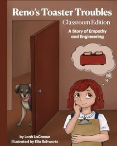 Reno’s Toaster Troubles: A Tale of Empathy