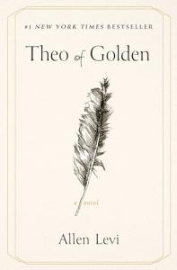 Theo of Golden: A Captivating Culinary Tale