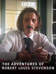 Robert Louis Stevenson's Adventure Book