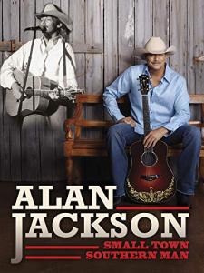 Alan Jackson - Small Town Southern Man Cookbook