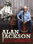 Alan Jackson - Small Town Southern Man Cookbook