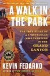 Grand Canyon Misadventure: A True Story
