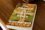 The Book Club for Troubled Women: A Novel