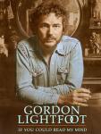 Gordon Lightfoot: If You Could Read My Mind Book