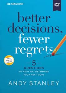 5 Key Questions for Better Decision-Making