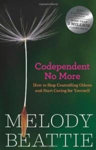 Codependent No More: A Guide to Self-Care