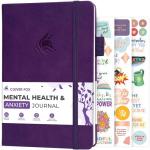 Clever Fox Guided Journal for Mental Health