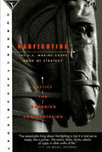 Marine Corps Strategy: A Warfighting Guide