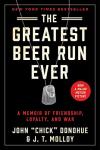 The Beer Run: A Memoir of Friendship and War