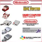 Sega Genesis Power Supply Adapter Replacement 9V 10V