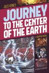 Journey to the Center of the Earth Graphic Novel