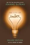 City of Ember Deluxe Edition - Book One