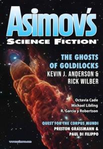 Asimov's Classic Science Fiction Collection