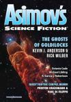 Asimov's Classic Science Fiction Collection