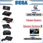 Sega Genesis Power Supply Adapter Replacement 9V 10V
