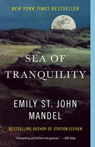 Sea of Tranquility: Engaging Novel for Readers