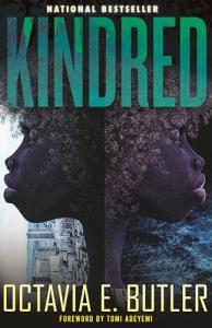 Kindred: Young Adult Novel Edition