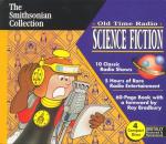 Classic Science Fiction Radio Shows Collection