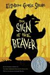 The Sign of the Beaver: A Frontier Adventure