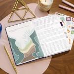 Clever Fox Guided Journal for Mental Health