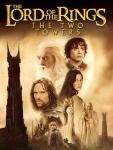 The Lord of the Rings: The Two Towers Book