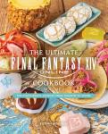 Final Fantasy XIV Cookbook Vol. 2