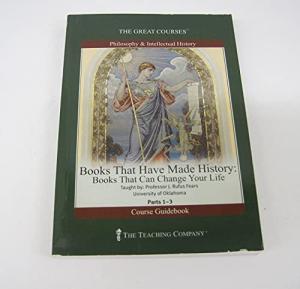 Life-Changing Books That Shaped History