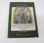 Life-Changing Books That Shaped History