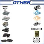 Sega Genesis Power Supply Adapter Replacement 9V 10V