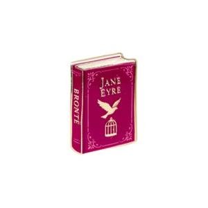 Jane Eyre Literary Gift for Book Lovers
