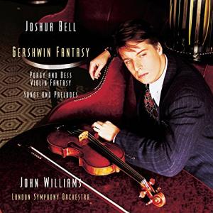 Gershwin Fantasy Cookbook